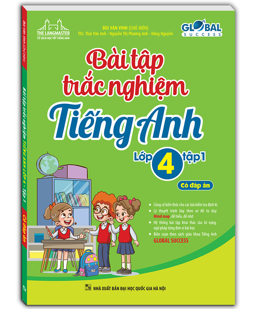 Sách Ngoại Ngữ , Tiếng Anh , Trắc Nghiệm Tiếng Anh , GLOBAL SUCCESS ...